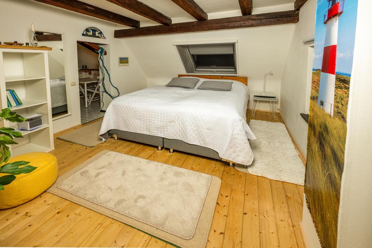 Apartmán Feierabend Im Gruenen Haan Exteriér fotografie