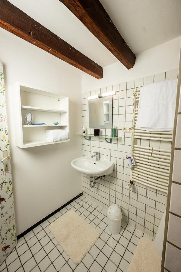 Apartmán Feierabend Im Gruenen Haan Exteriér fotografie