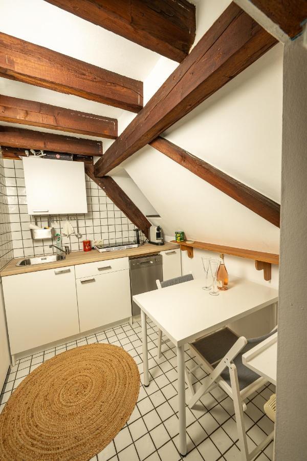 Apartmán Feierabend Im Gruenen Haan Exteriér fotografie