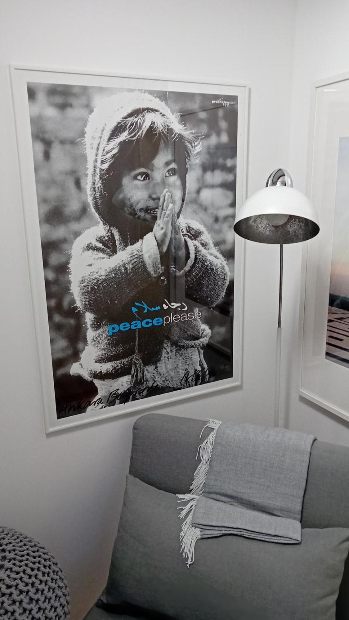 Apartmán Feierabend Im Gruenen Haan Exteriér fotografie
