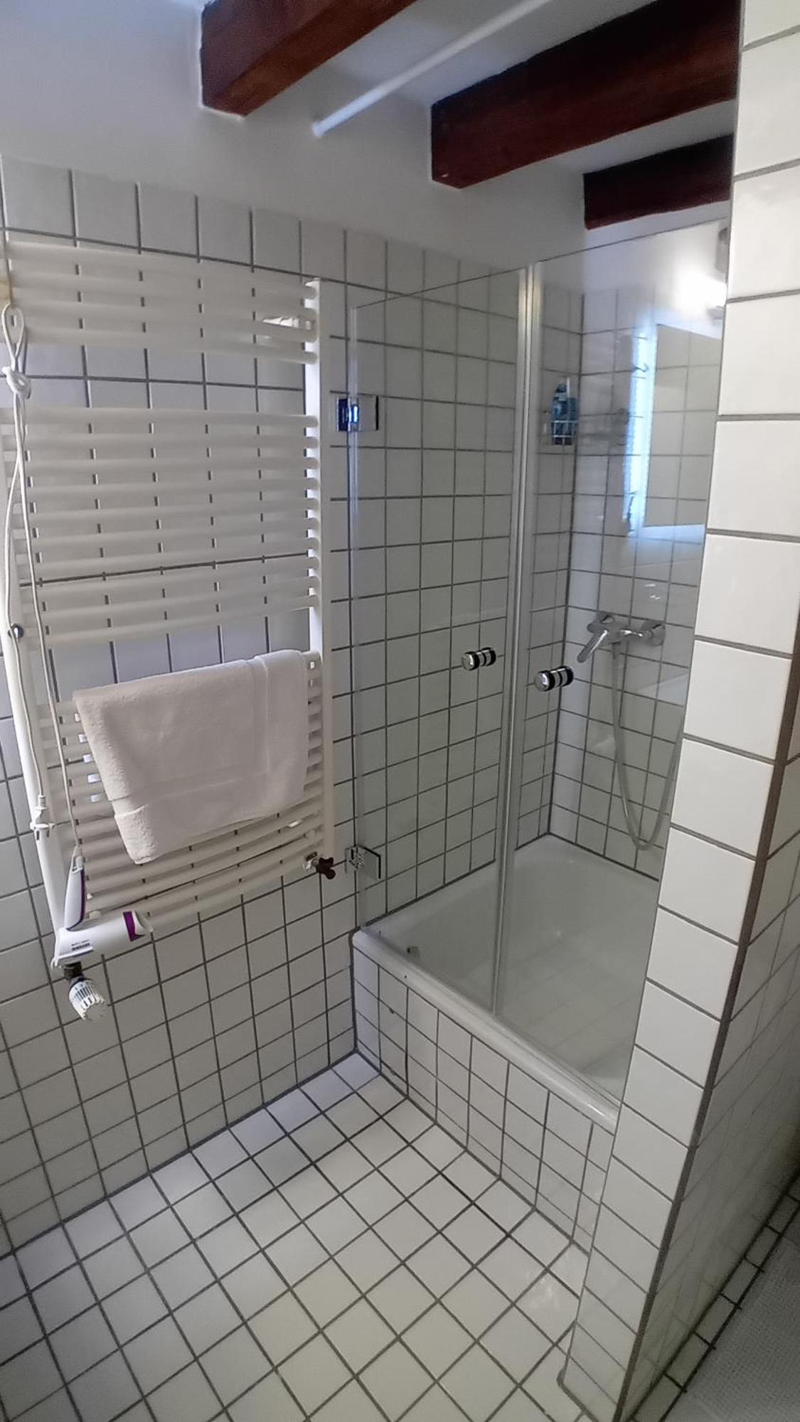 Apartmán Feierabend Im Gruenen Haan Exteriér fotografie